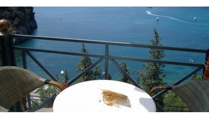 Palatino Hotel poza 2