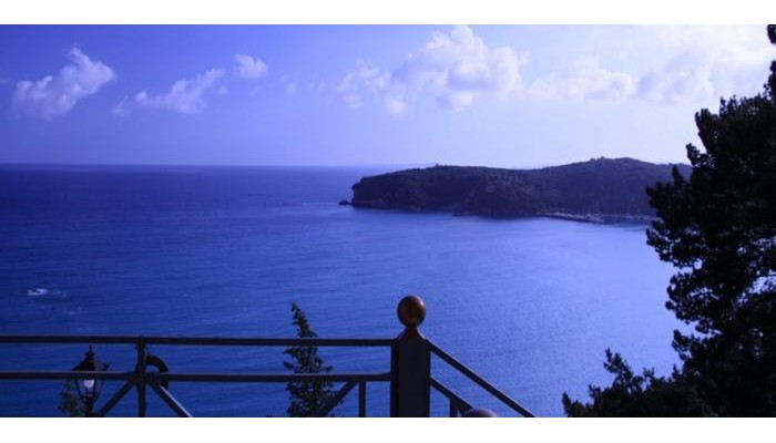 Palatino Hotel poza 5