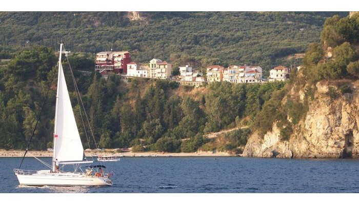 Palatino Hotel poza 0