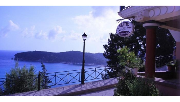 Palatino Hotel poza 1