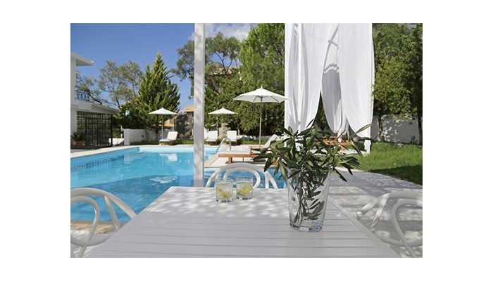 Racconto Boutique Design Hotel poza 0