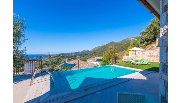 Salvator Hotel Villas And Spa poza 17