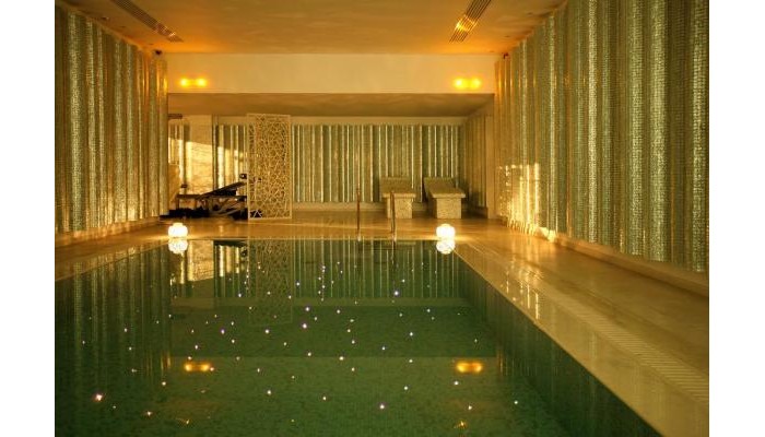 Salvator Hotel Villas And Spa poza 1