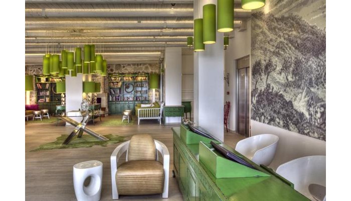 Salvator Hotel Villas And Spa poza 7