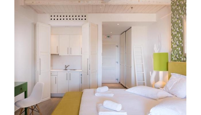 Salvator Hotel Villas And Spa poza 16