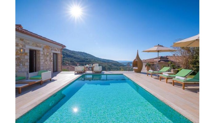 Salvator Hotel Villas And Spa poza 4