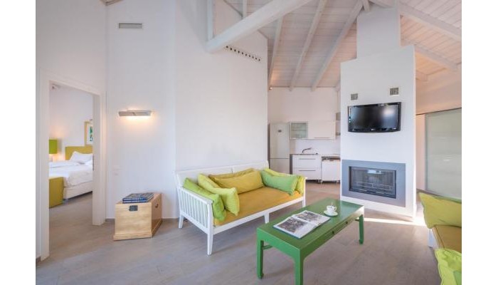 Salvator Hotel Villas And Spa poza 13