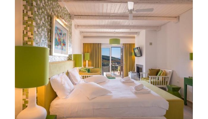 Salvator Hotel Villas And Spa poza 15