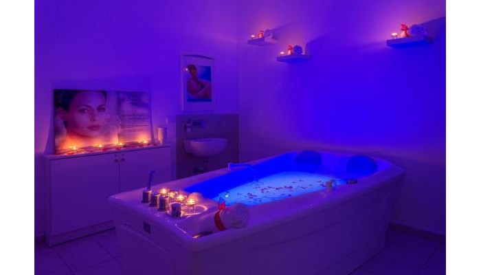 Salvator Hotel Villas And Spa poza 6