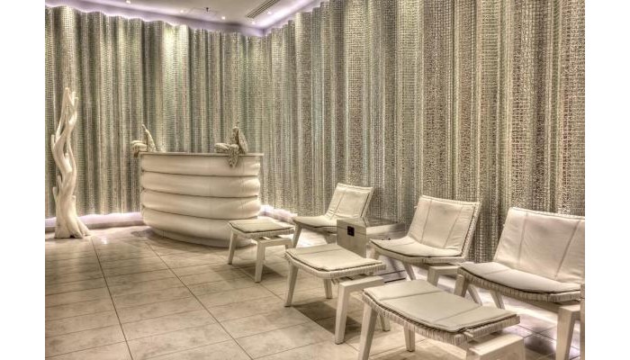 Salvator Hotel Villas And Spa poza 2