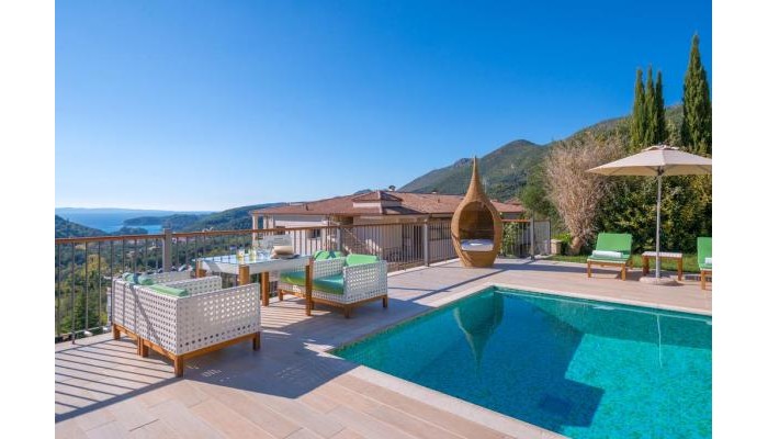 Salvator Hotel Villas And Spa poza 5