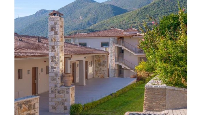 Salvator Hotel Villas And Spa poza 0