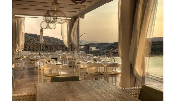 Salvator Hotel Villas And Spa poza 3