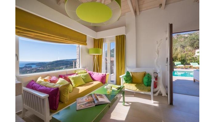 Salvator Hotel Villas And Spa poza 10