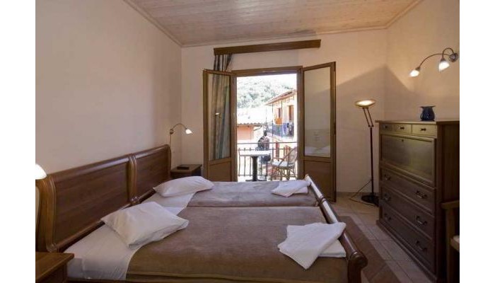 Villa Angelika poza 1