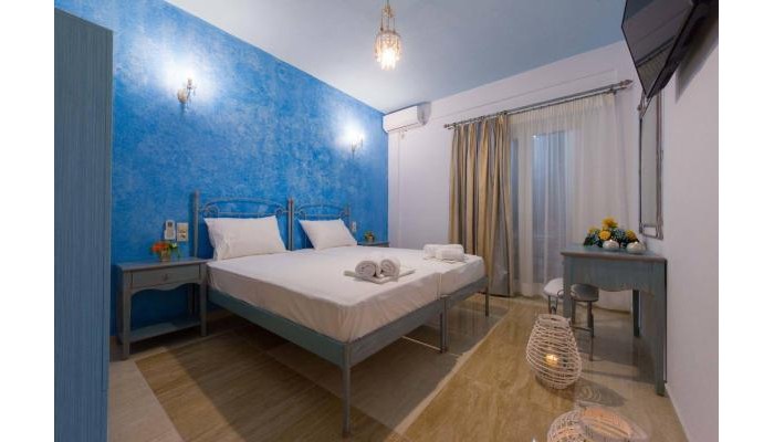 Villa Antonis poza 2