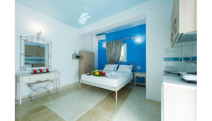 Villa Antonis poza 3