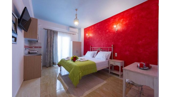 Villa Antonis poza 4