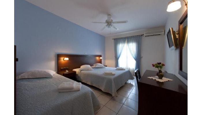 Villa Coralli poza 0