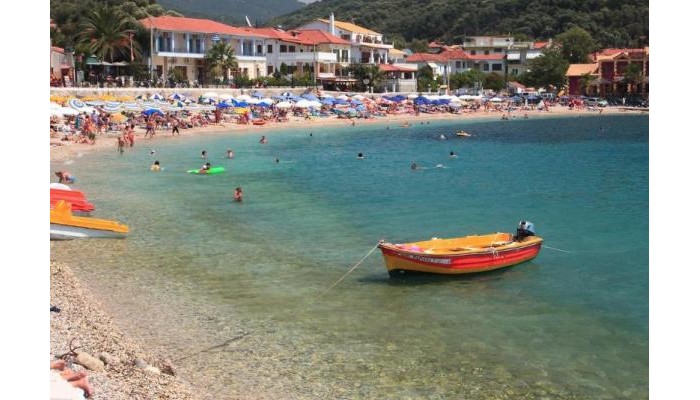 Villa Coralli poza 1