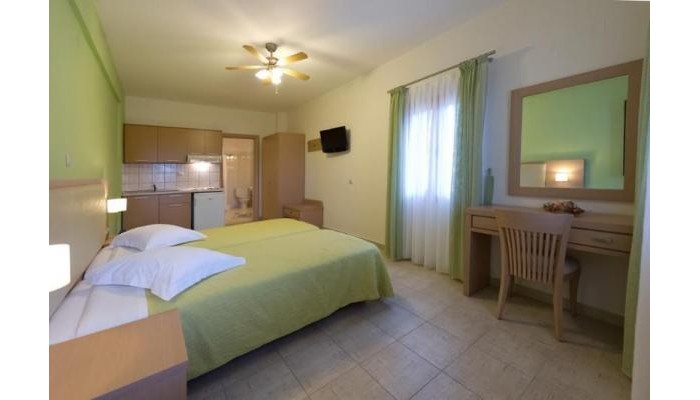 Villa Coralli poza 4