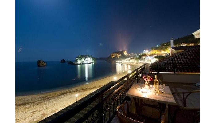 Villa Coralli poza 7