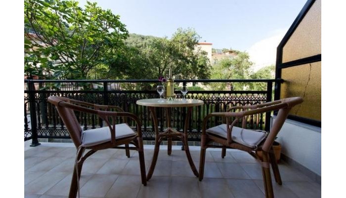 Villa Coralli poza 8