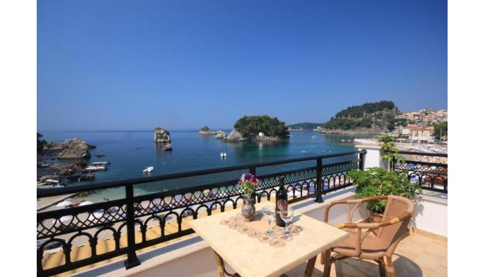 Villa Coralli poza 2