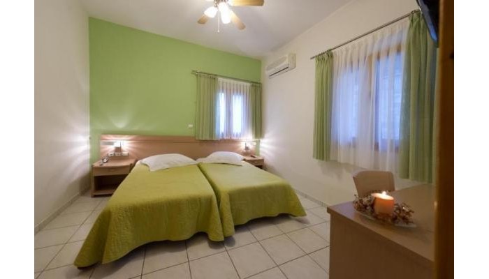 Villa Coralli poza 3