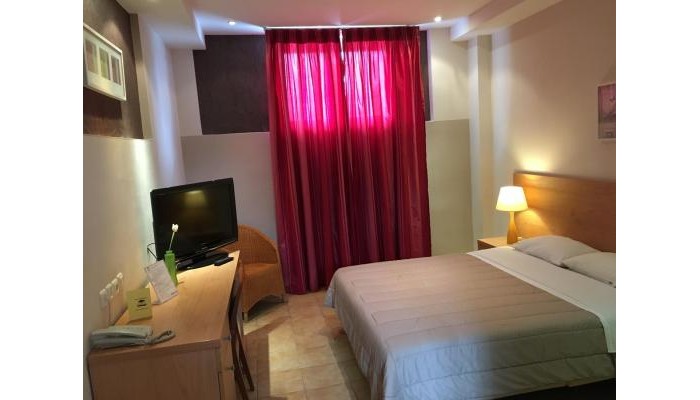 Athina Airport Hotel poza 2