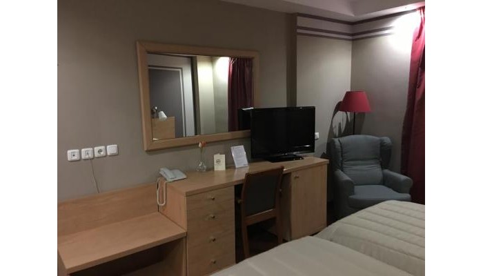 Athina Airport Hotel poza 5