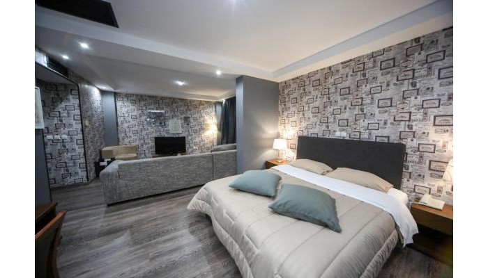 Athina Airport Hotel poza 6