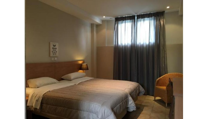 Athina Airport Hotel poza 8