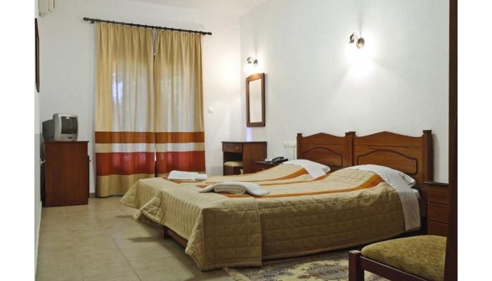 Ainareti Hotel poza 9