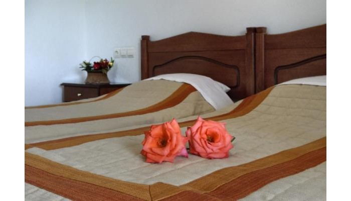 Ainareti Hotel poza 11