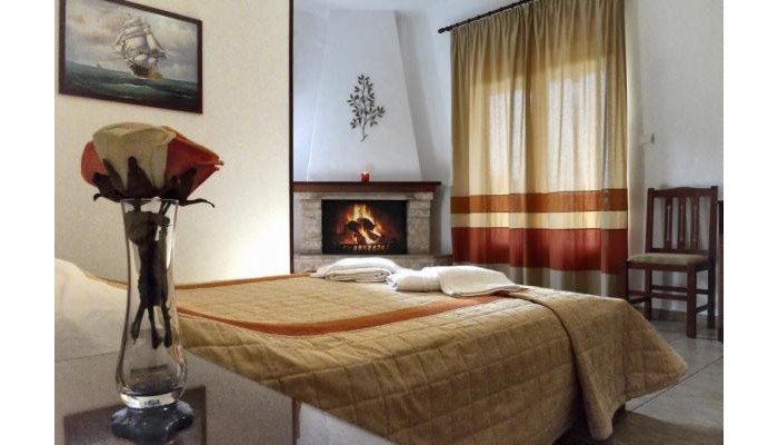 Ainareti Hotel poza 10