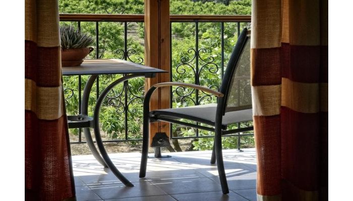 Ainareti Hotel poza 5