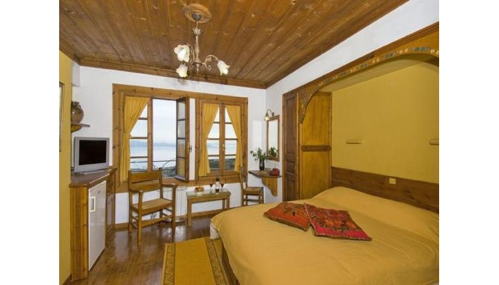 Hotel Stoikos poza 9