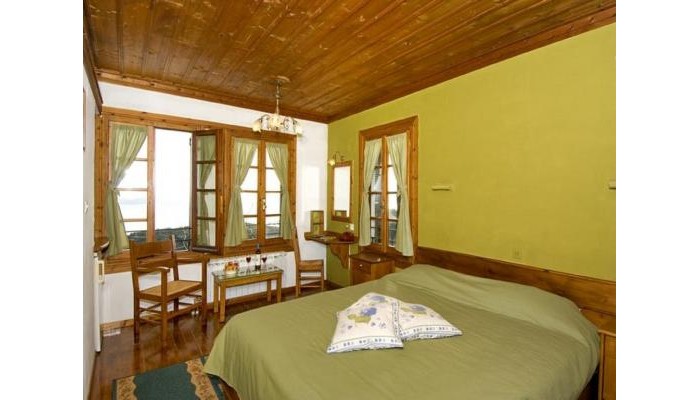 Hotel Stoikos poza 8