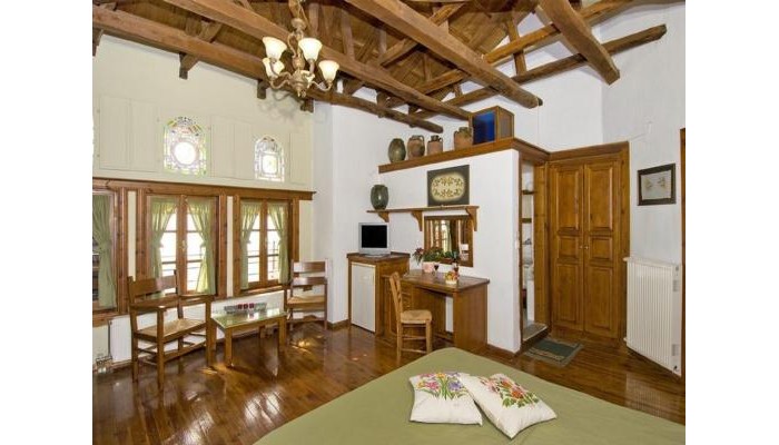 Hotel Stoikos poza 12