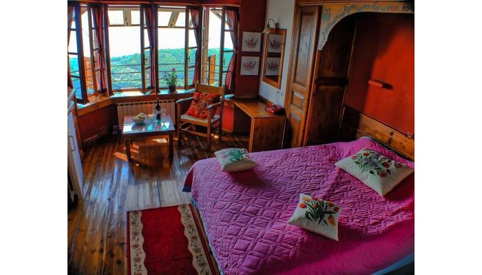 Hotel Stoikos poza 1