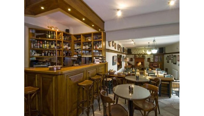 Hotel Stoikos poza 10