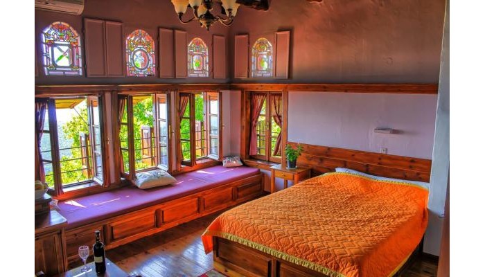 Hotel Stoikos poza 2