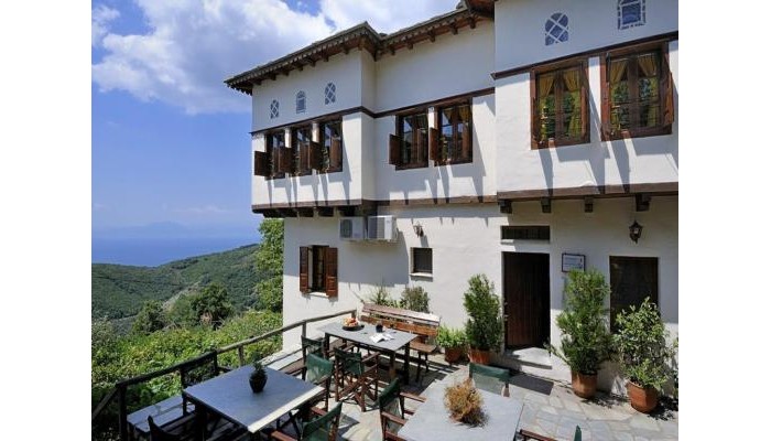 Hotel Stoikos poza 0