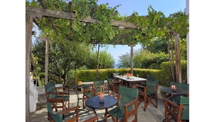 Hotel Stoikos poza 11