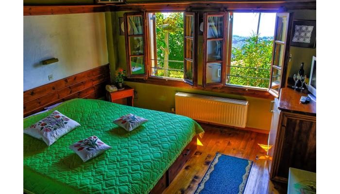 Hotel Stoikos poza 3