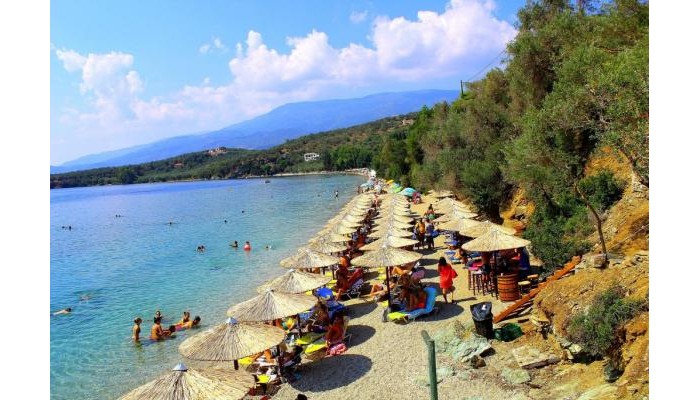 Hotel Stoikos poza 13