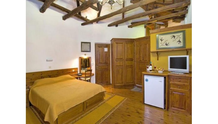 Hotel Stoikos poza 6