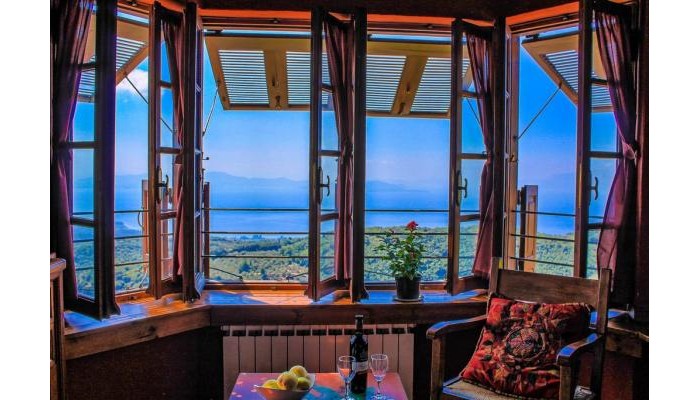 Hotel Stoikos poza 5