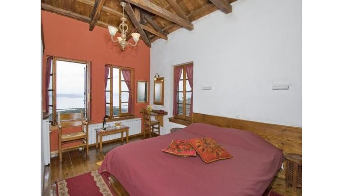 Hotel Stoikos poza 7